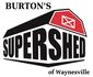 Burton's Supersheds of Waynesville